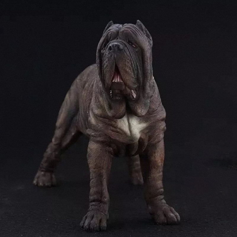 MRZNM Neopolitan mastiff dog decor from JXK Studio