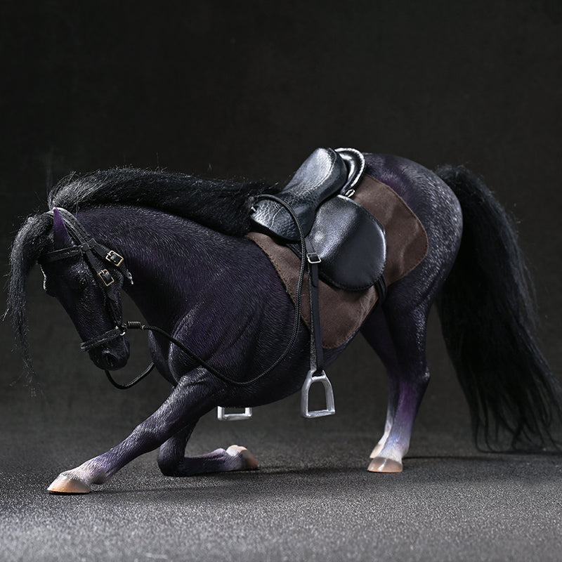 JXK188 Horse Statue Horse Figurine for Home Decor from JXK Studio