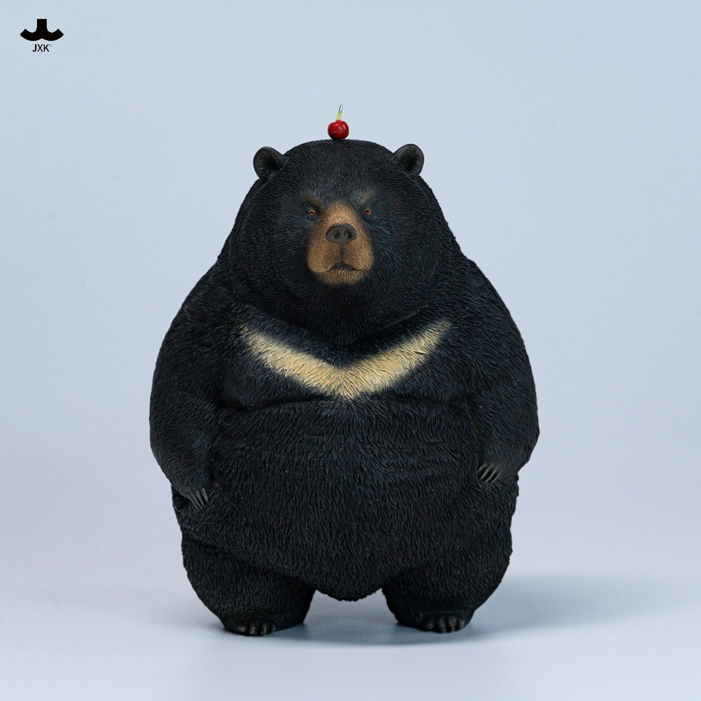 JXK366 Pre-sale Chubby Bear from JXK Studio