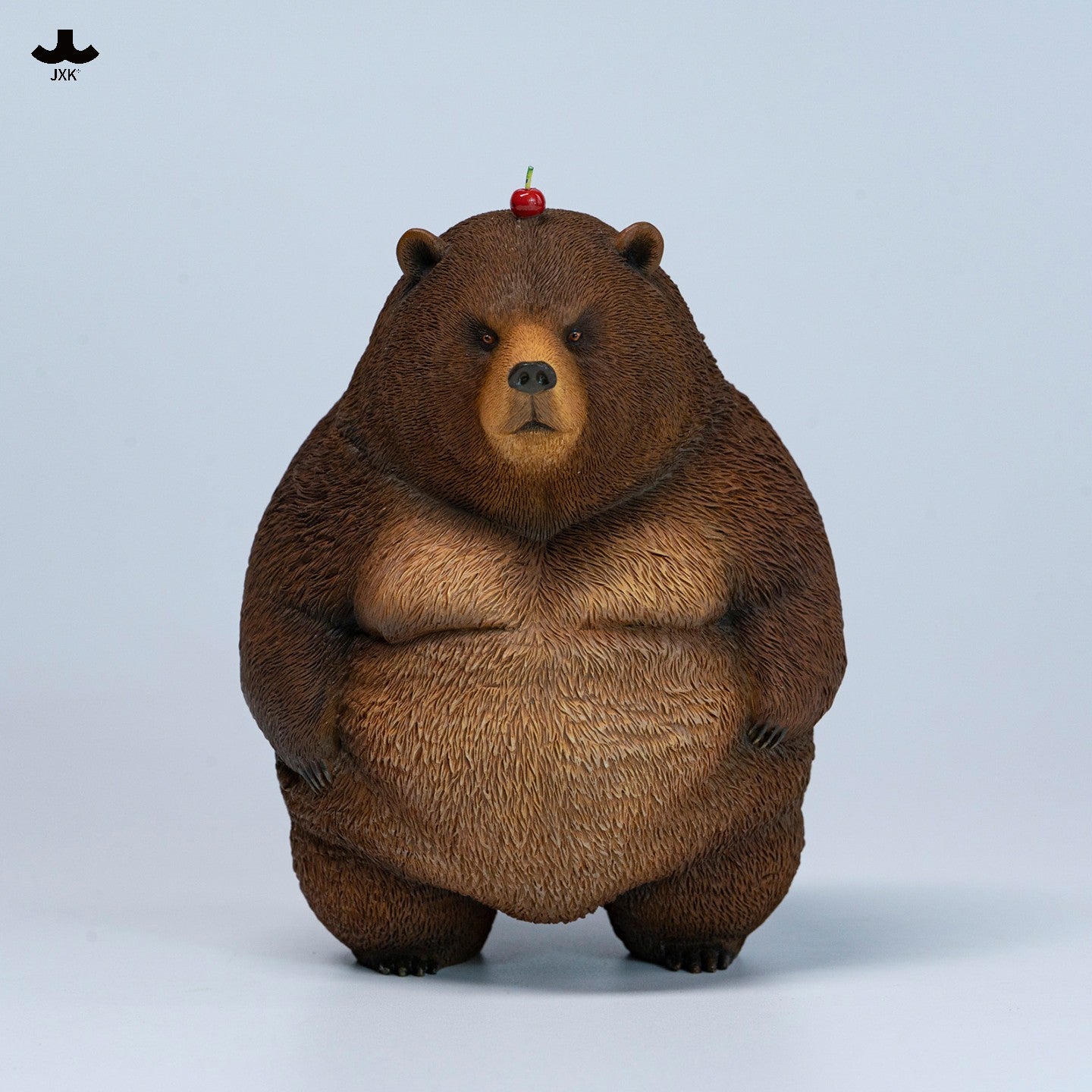 JXK366 Pre-sale Chubby Bear from JXK Studio