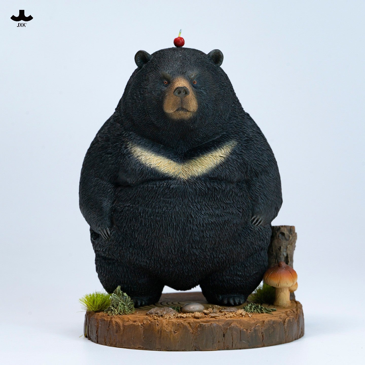 JXK366 Pre-sale Chubby Bear from JXK Studio