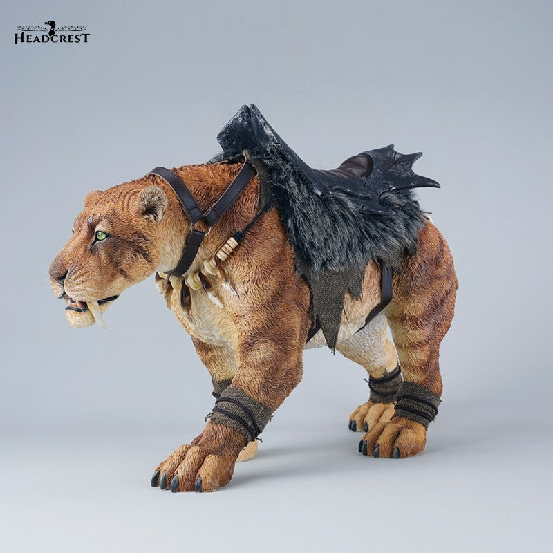 H2603 Pre-sale Saber-toothed Tiger from JXK Studio