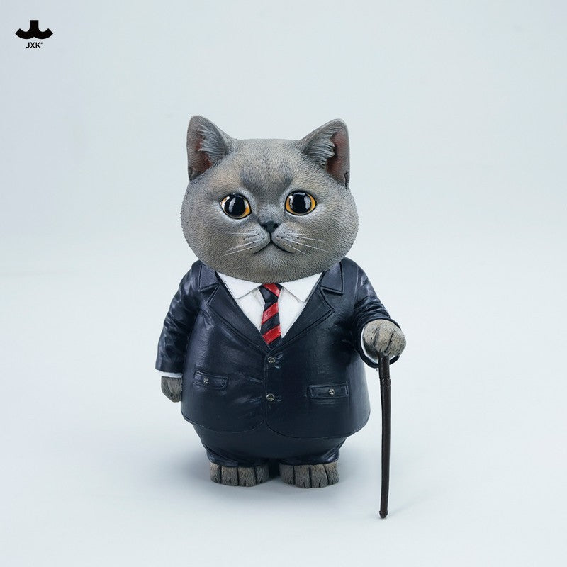 JXK346 Pre-sale Boss Cat from JXK Studio