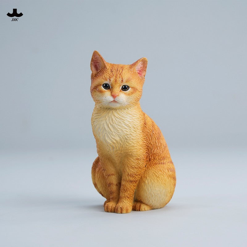 JXK314 JXKスタジオのタフガイキャットが先行販売