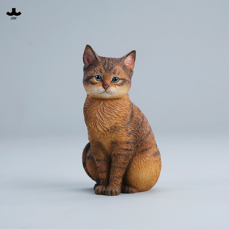 JXK314 JXKスタジオのタフガイキャットが先行販売