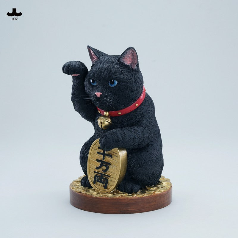 JXK359 Pre-sale Lucky Cat - Ten Million Liang from JXK Studio