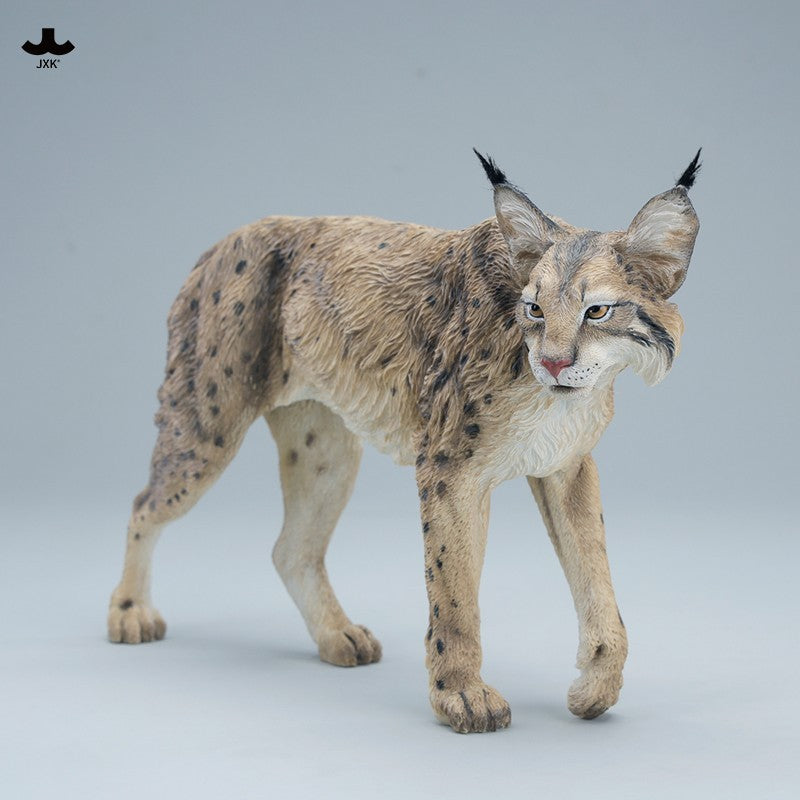 JXK361 Pre-sale Lynx from JXK Studio