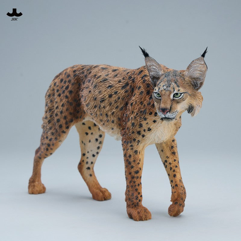 JXK361 Pre-sale Lynx from JXK Studio