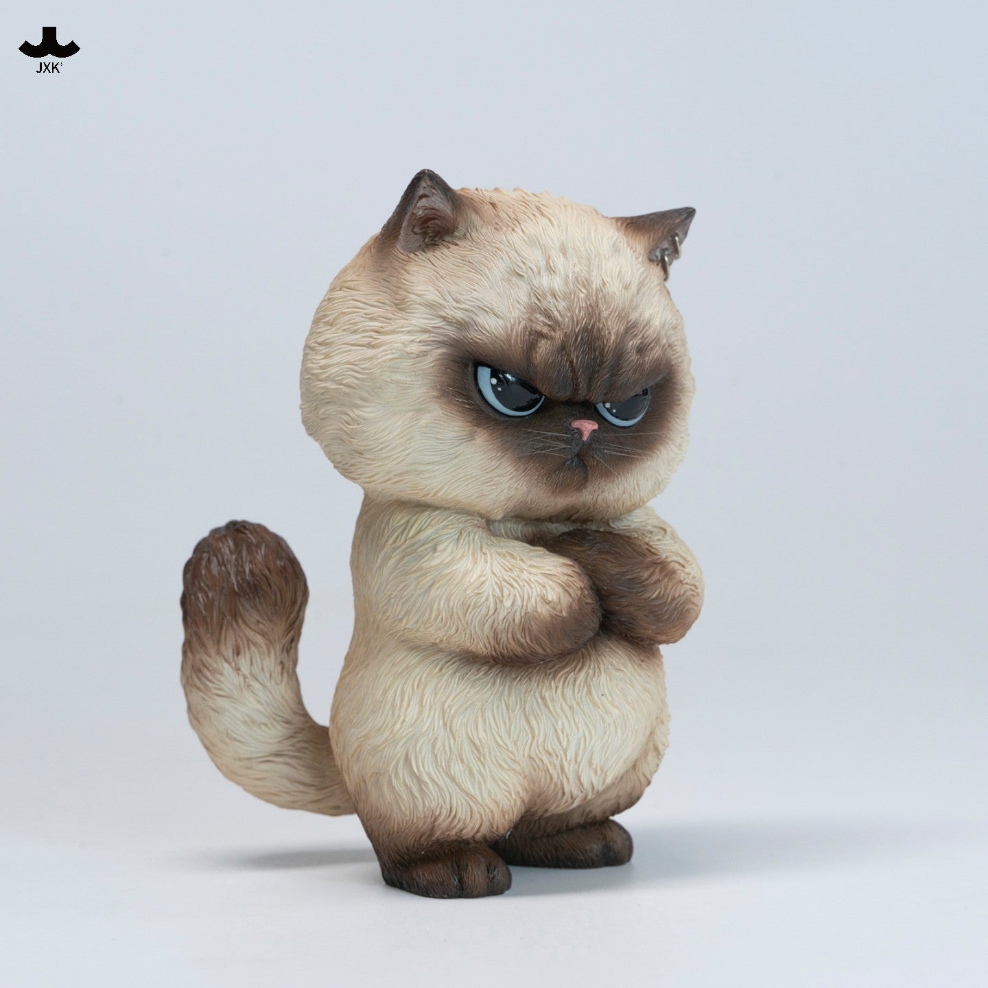 JXK369 Pre-sale Bang Bang Ba Ba Cat from JXK Studio