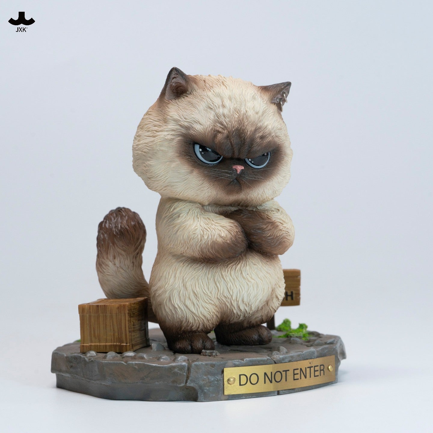 JXK369 Pre-sale Bang Bang Ba Ba Cat from JXK Studio