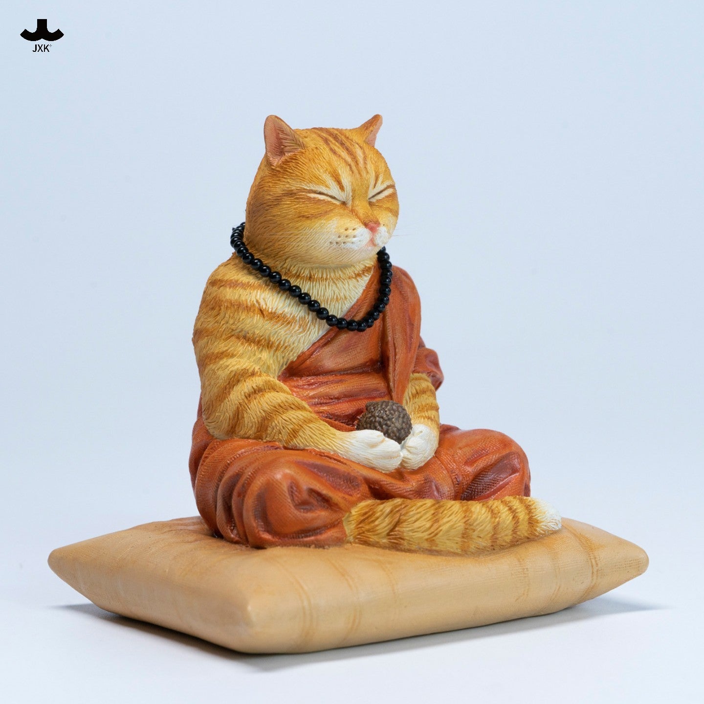JXK370 Pre-sale Enlightened Cat from JXK Studio