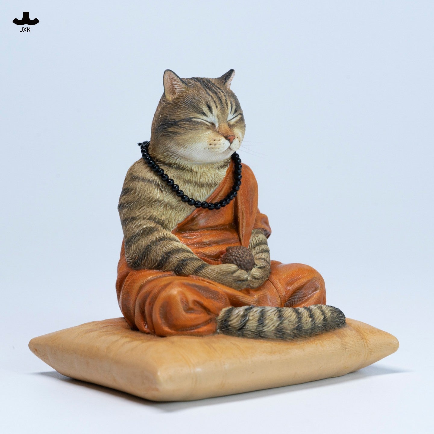 JXK370 Pre-sale Enlightened Cat from JXK Studio