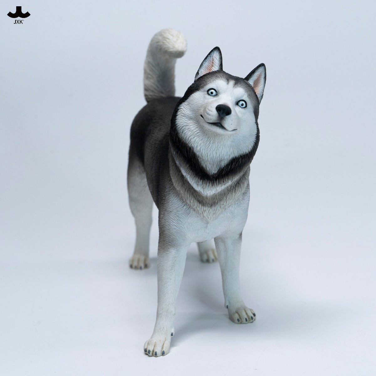 JXK381 Pre-sale Husky Chiefr from JXK Studio
