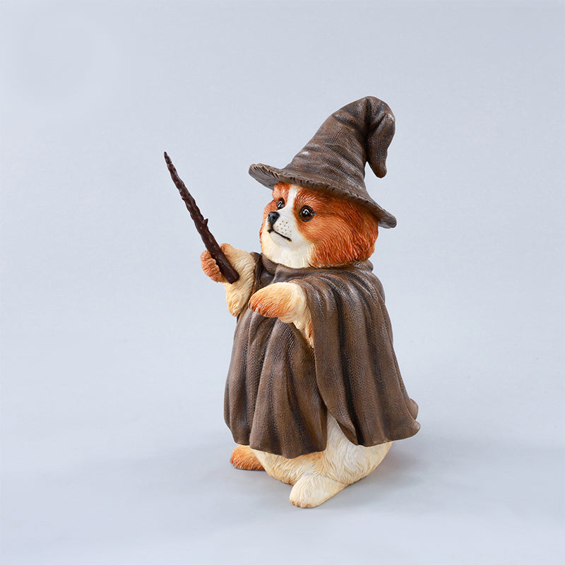 CS03 Pre-Order Wizard Dog from JXK Studio