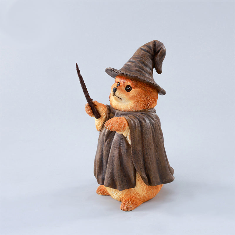 CS03 Pre-Order Wizard Dog from JXK Studio