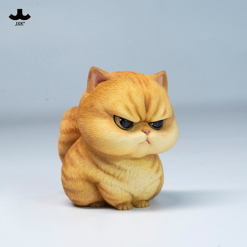 その他 Cats JXK318 Pre-sale Hum & Chirp Cats from JXK Studio