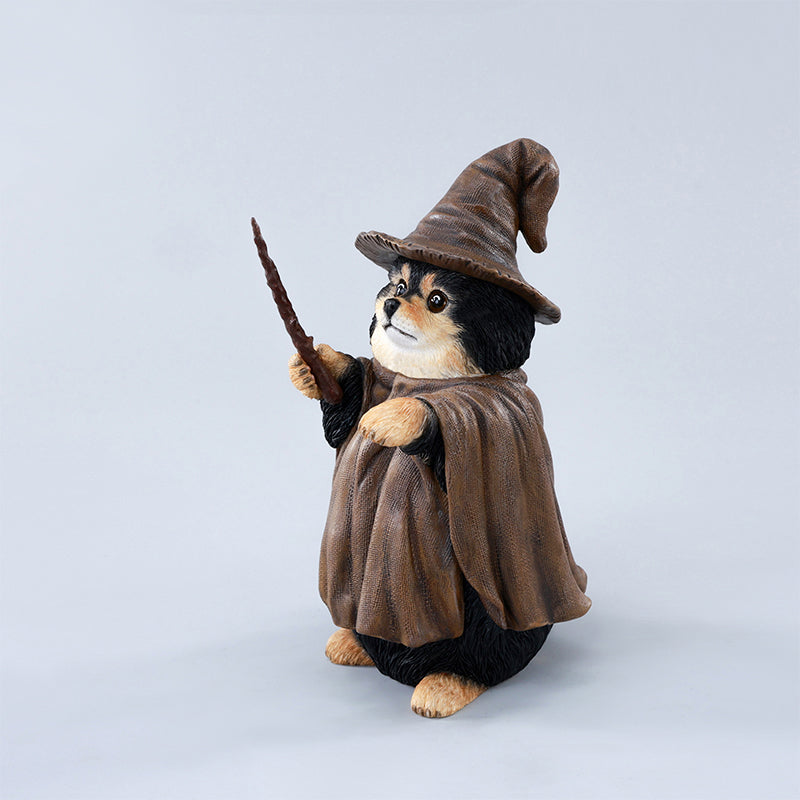 CS03 Pre-Order Wizard Dog from JXK Studio