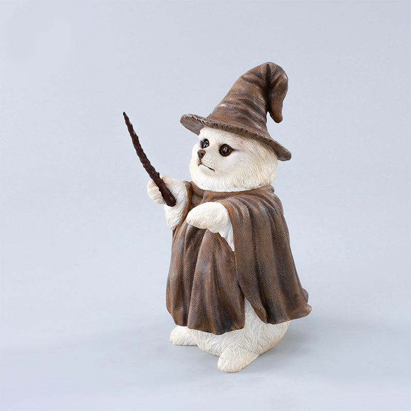 CS03 Pre-Order Wizard Dog from JXK Studio
