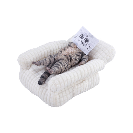JXK293 Pre-Order Lazybones Cat from JXK Studio