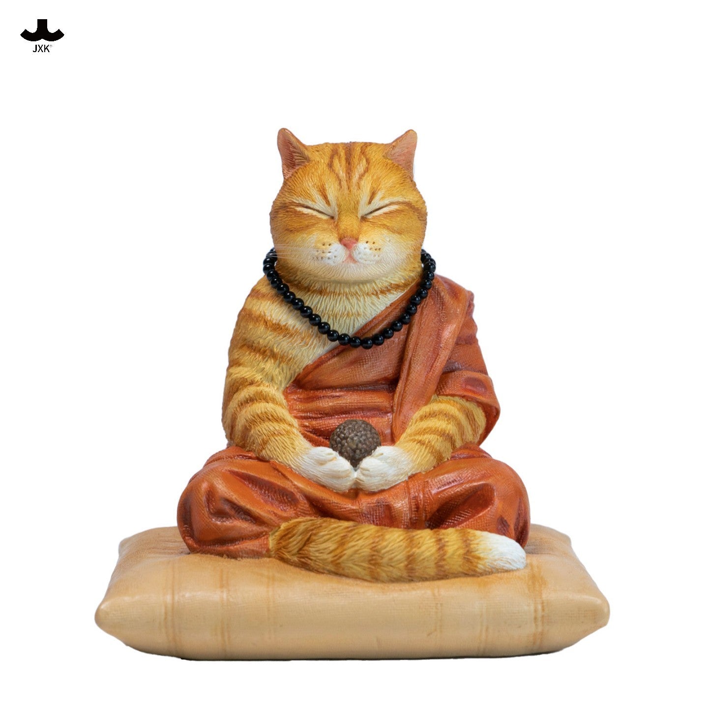 JXK370 Pre-sale Enlightened Cat from JXK Studio