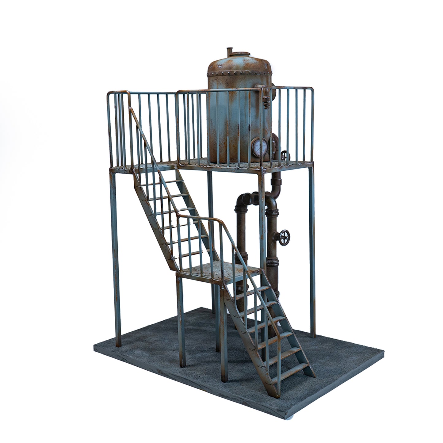M2607 Pre-sale 1/12 The Rust Prologue from JXK Studio