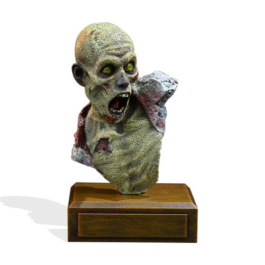 M2336 1/6 zomble bust Produced by JXK Studio