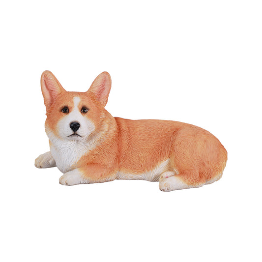 JXK315 Pre-sale Lazy Corgi  from JXK Studio
