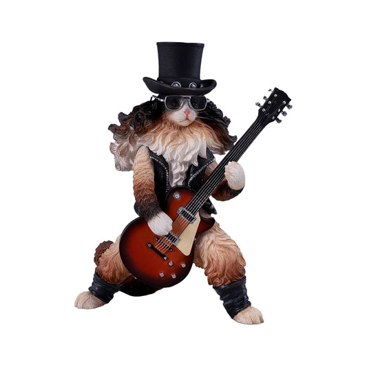 JXK313 Pre-sale EDM Meow King from JXK Studio