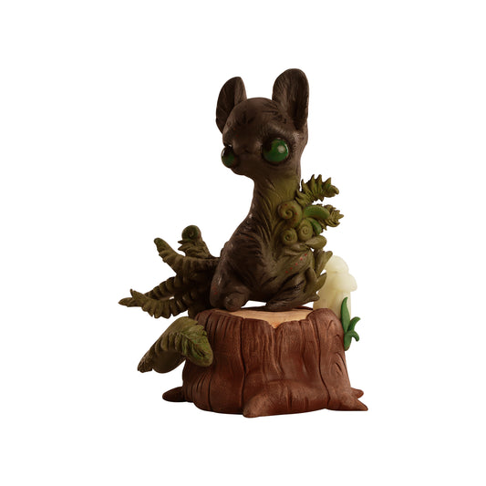 JXK-R2507 Per-sale the Forest Cat from JXK Studio