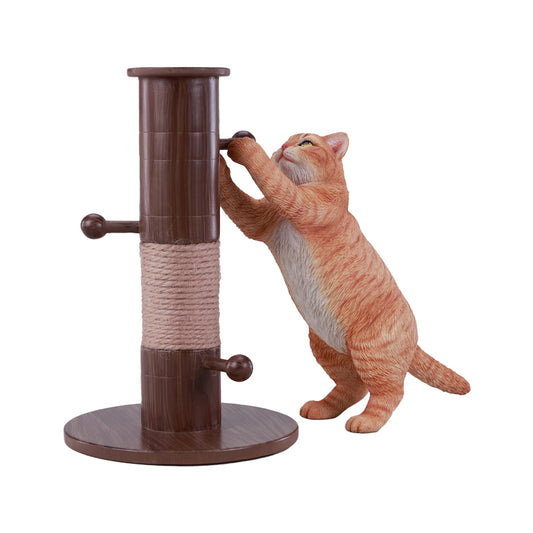 JXK306 Per-sale Kung Fu Cat from JXK Studio