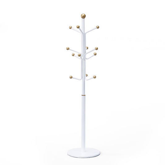 M2402 1/6 Floor standing clothes hanger 1.0 Produced by JXK Studio