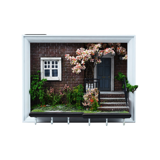JH2404 Pre-Order Art relief Picture Frame Decor from JXK Studio
