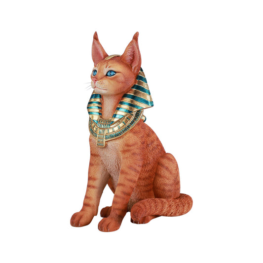 JXK-AI12 Pre-sale  Pharaoh Cat from JXK Studio