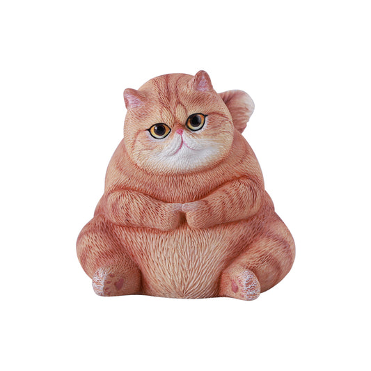 JXK291 Pre-Order Pudgy Cat from JXK Studio
