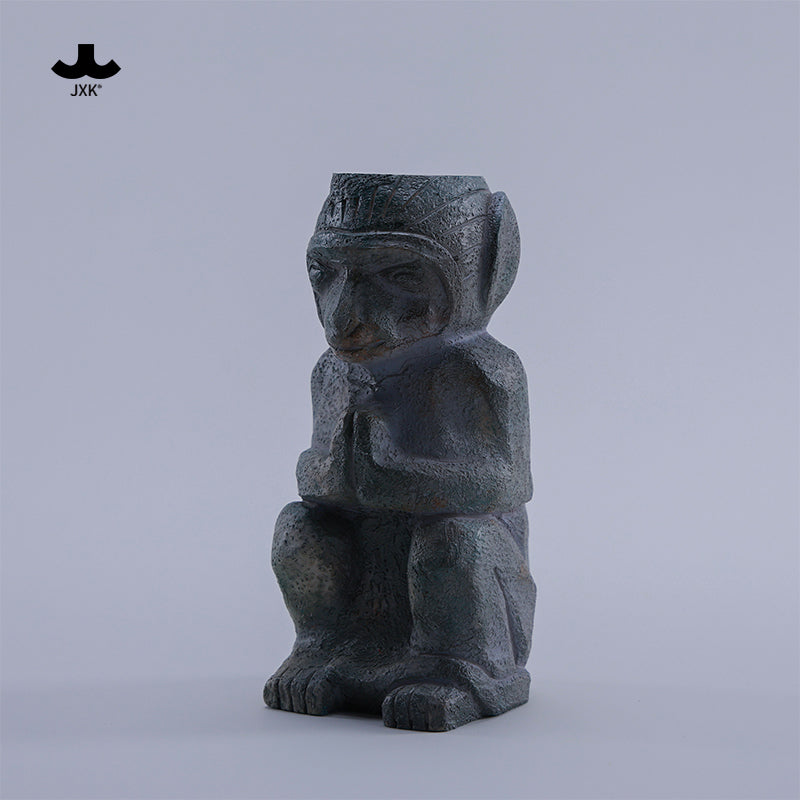 JXK284 Per-sale The cat of China's Forbidden City - Papa from JXK Studio