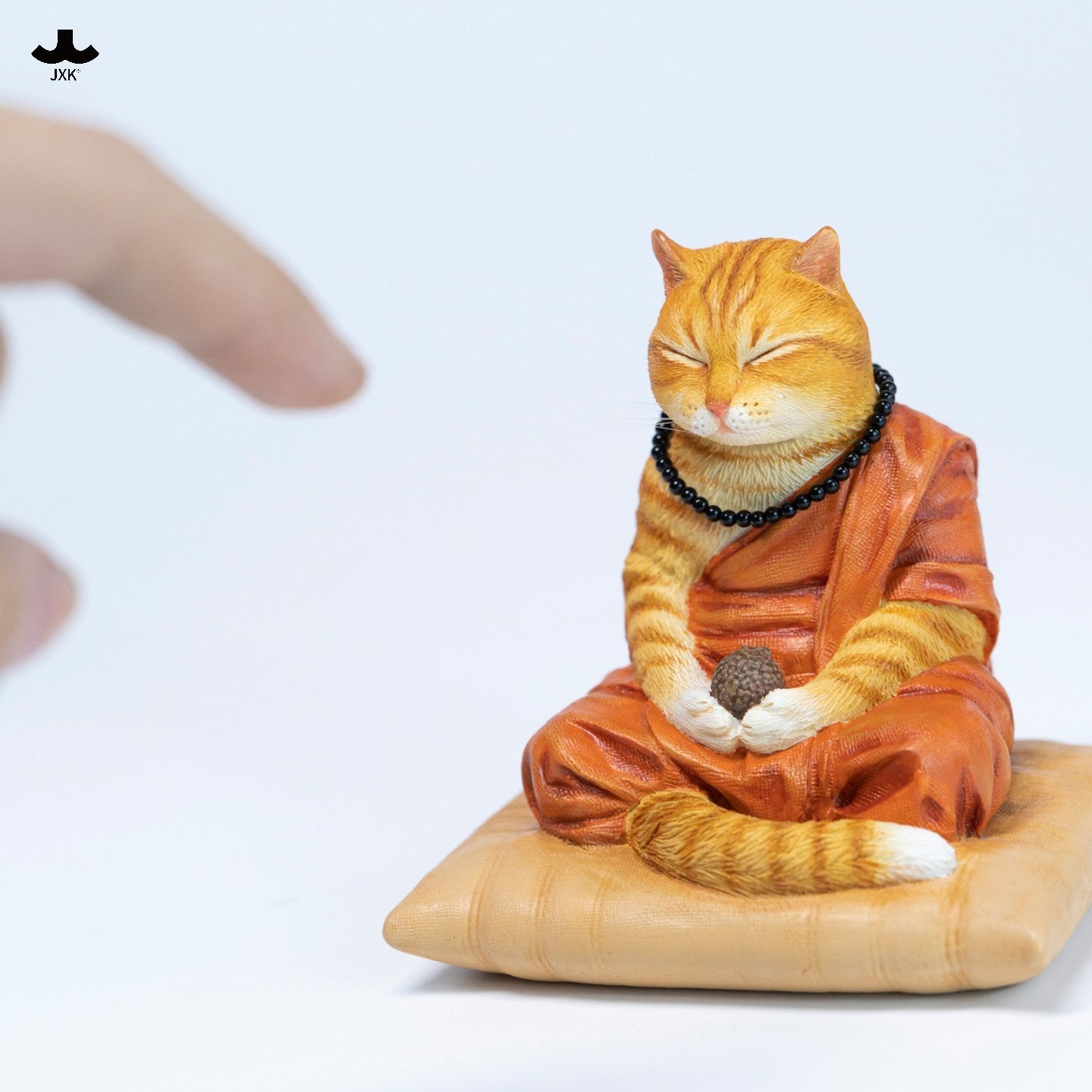 JXK370 Pre-sale Enlightened Cat from JXK Studio