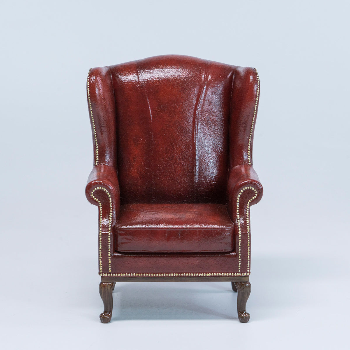 MMMTOYS M2618 1/12 British Vintage Red Armchair - product image 3
