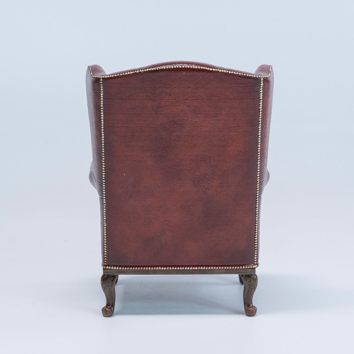 MMMTOYS M2618 1/12 British Vintage Red Armchair - product image 4