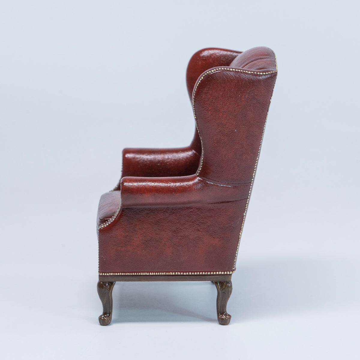MMMTOYS M2618 1/12 British Vintage Red Armchair - product image 5