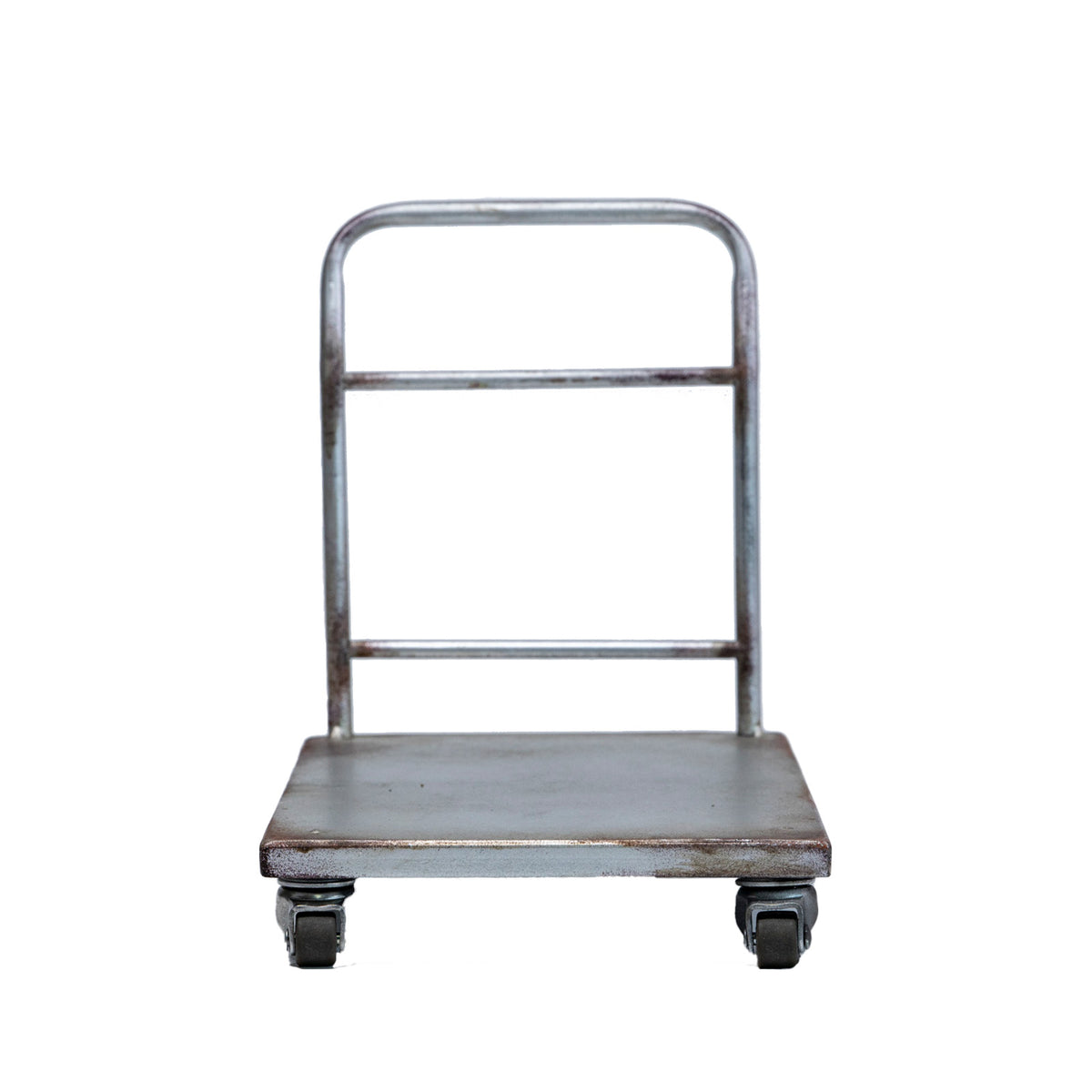MMMTOYS M2621 1/6 Metal Flatbed Trolley Diorama Prop - product image 1