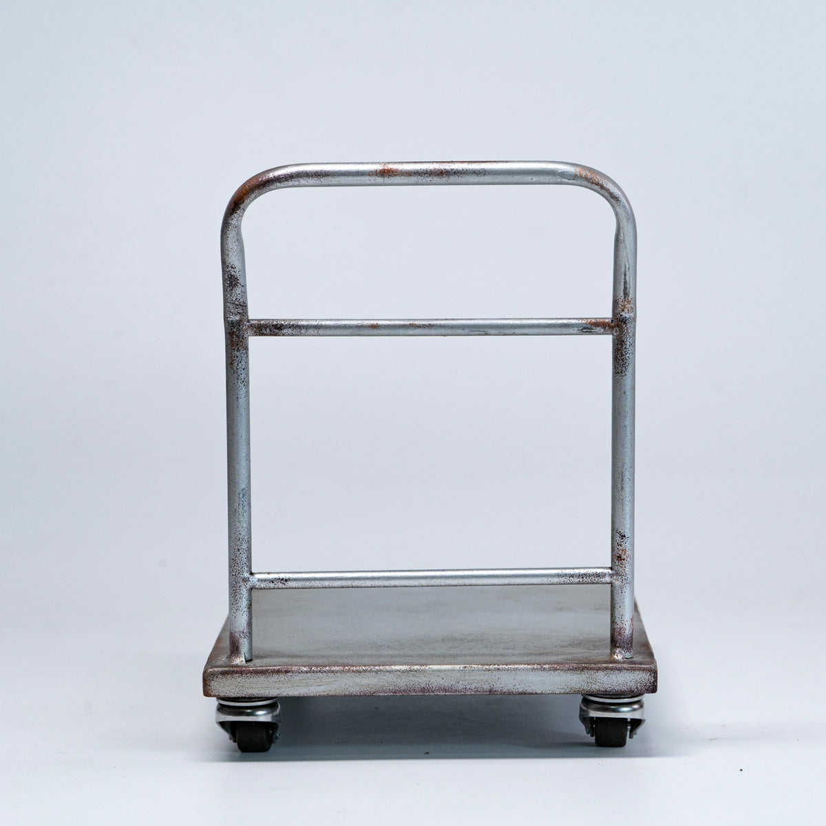 MMMTOYS M2621 1/6 Metal Flatbed Trolley Diorama Prop - product image 4