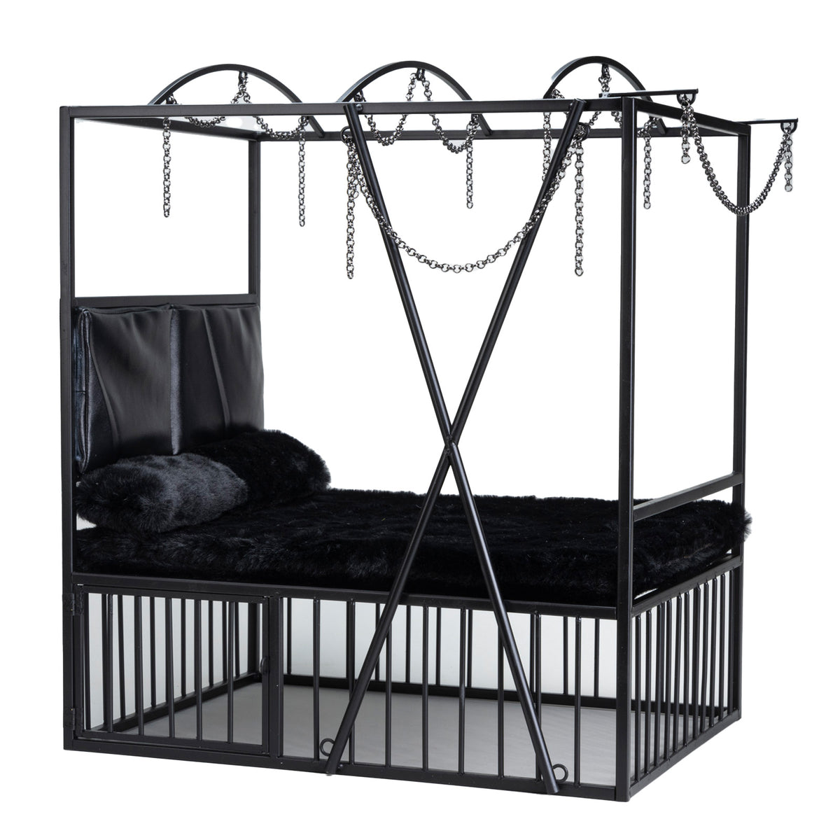 MMMTOYS M2625 1/6 Multifunction Bed Diorama Set - product image 1