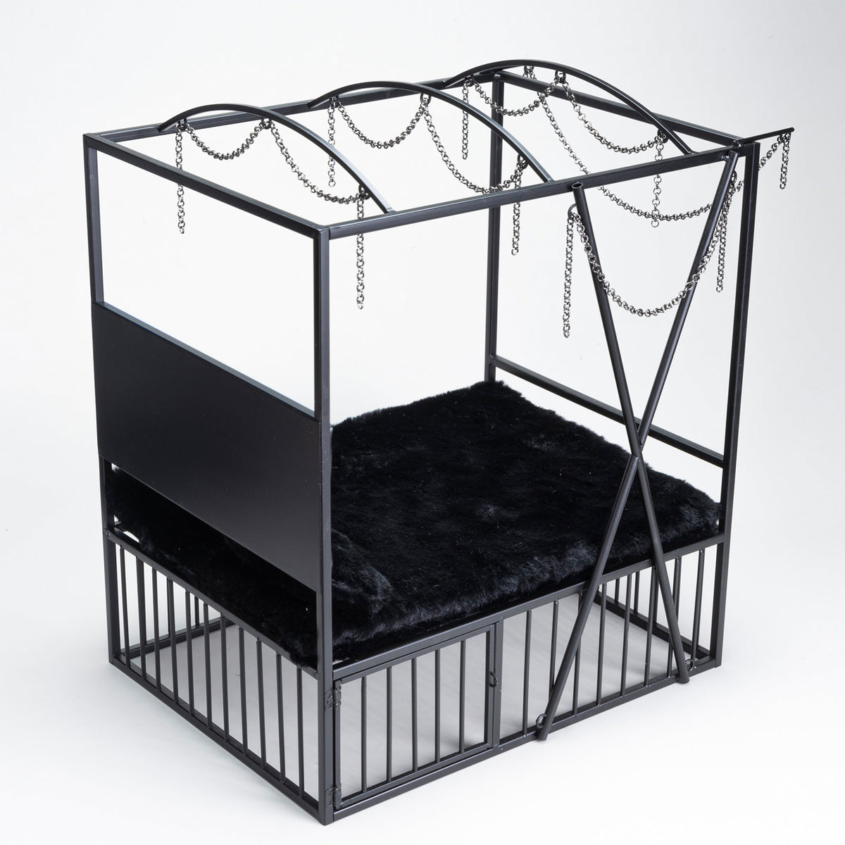 MMMTOYS M2625 1/6 Multifunction Bed Diorama Set - product image 3
