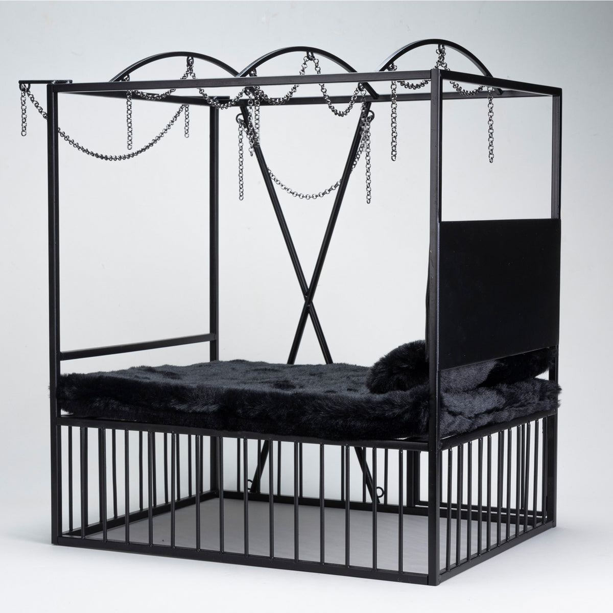 MMMTOYS M2625 1/6 Multifunction Bed Diorama Set - product image 5