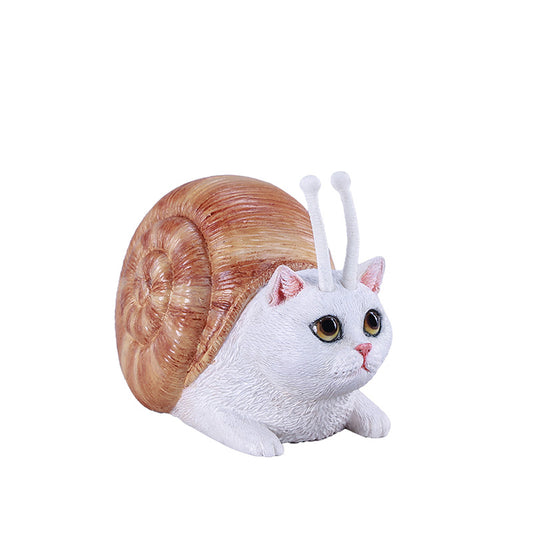 AI08 Per-sale Meow-niu from JXK Studio