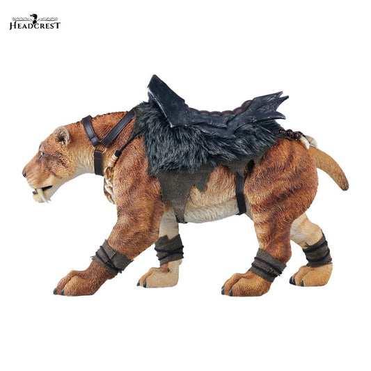 H2603 Pre-sale Saber-toothed Tiger from JXK Studio