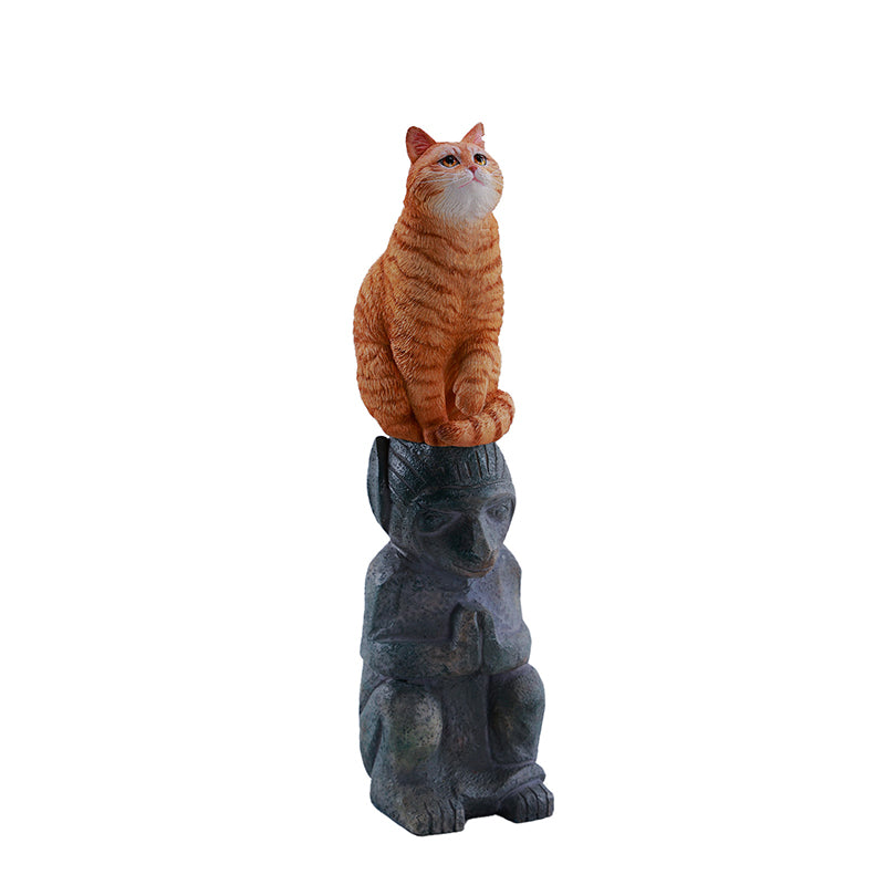 JXK284 Per-sale The cat of China's Forbidden City - Papa from JXK Studio
