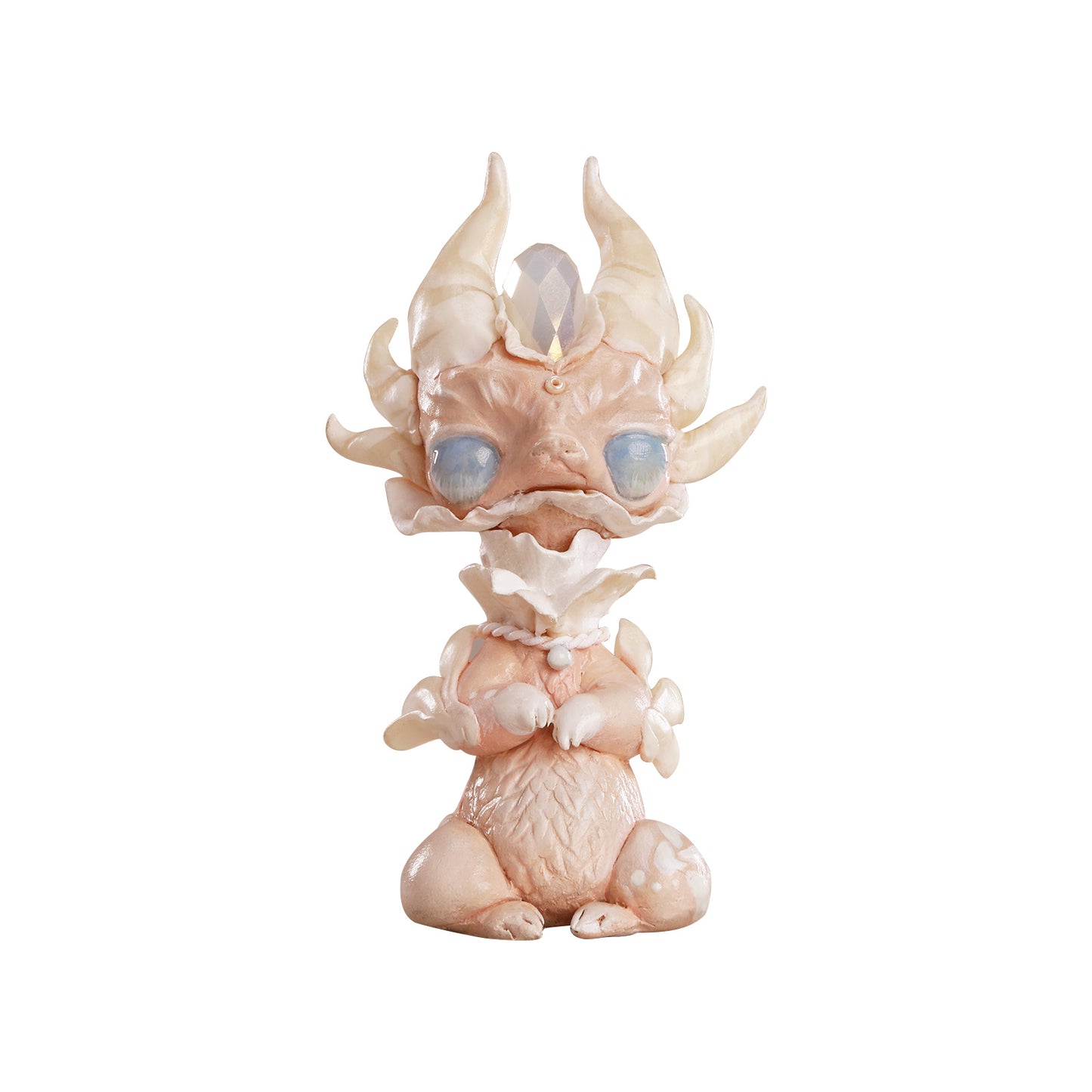 JXK-R2505 Pre-sale The Salmon King Dragon from JXK Studio