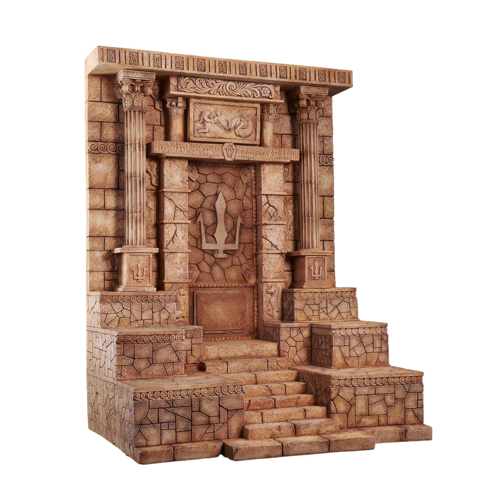 Dioramas – JXK Studio
