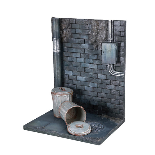 M2509 Pre-Order 1/12 Beneath the Pipe  Produced by JXK Studio